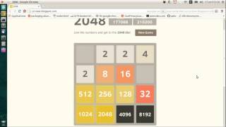 2048 4096 8192 16384 My new record [upl. by Jodi]