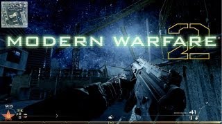 MW2  Midnight Warfare 2 [upl. by Aleinad]