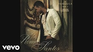 Romeo Santos  Mami Cover Audio [upl. by Aihpos]