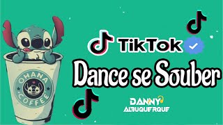 Dance se souber TikTok 2023🎶💜 [upl. by Erline]