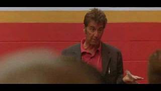 Al Pacino Quotes  Any Given Sunday Speech [upl. by Carhart]