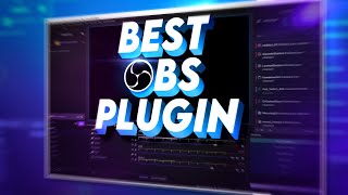 How to Install the BEST OBS Plugin StreamFX [upl. by Nolitta]