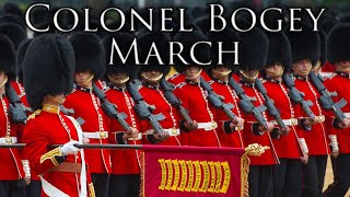 British March Colonel Bogey March [upl. by Carter]