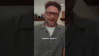 Seth Rogen laugh [upl. by Rein]