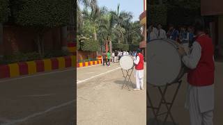 AN international school district bijnor rahulchaudhari schoolgame kabaddiyoutube viralshorts [upl. by Tawnya]