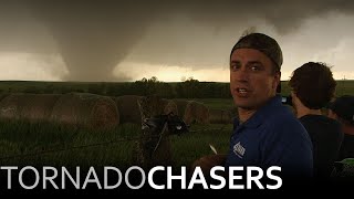 Tornado Chasers S2 Episode 10 quotOvertakenquot 4K [upl. by Anrat145]