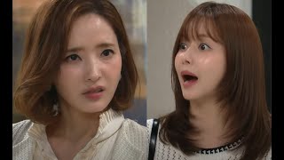 Betrayal Unleashed The Shocking Truth Behind SeolAh and JungIn’s Ultimate Showdown [upl. by Elyk]