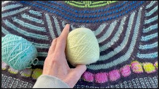 Knitters Life  S4 2024 Episode 15 [upl. by Nerrag]