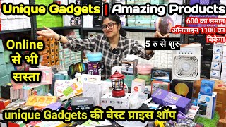 Cheapest Smart Gadgets Warehouse Wholesale ElectronicsSmart Gadgets At Wholesaler Rate  shorts [upl. by Ymot]