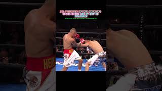 Juan Heraldez vs Brandun Lee  Boxing Fight Highlights boxing action fight combat sports [upl. by Eirod]