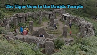 A trip to the Druids Temple and beyond [upl. by Kari]