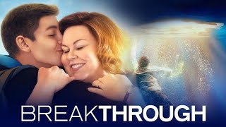 Breakthrough Full Movie Review amp Facts  Topher Grace  Chrissy Metz [upl. by Morgana]