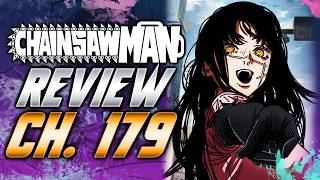 Yorus BETRAYAL amp Aging Devil VS War Devil  Chainsaw Man Chapter 179 Review [upl. by Aerdied]