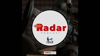 Radar do Ceaf4ª edição [upl. by Stalker680]