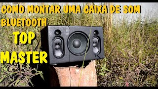 Tudo o que você precisa saber sobre caixa Bluetooth [upl. by Hnim388]