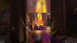 someone explain this pin overwatch2 reinhardt [upl. by Stanway]