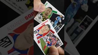 ⚽ BETIS vs ATLÉTICO DE MADRID  PREDICCIÓN 🚨 LIGA ESTE 2025 🚨 ligaeste panini cromos laliga [upl. by Palmore249]