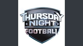 TNF 32 Thursday Night Football Theme [upl. by Chappelka83]