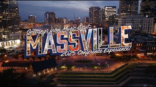 Music Academy Success Nashville Conference 2025 [upl. by Trill776]