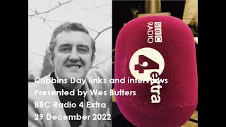 Cribbins Day interviews  29 December 2022 [upl. by Hach332]