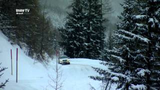 BMW xDrive Erlebnis Tour [upl. by Yekciv]