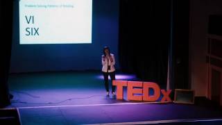 Atelophobia the Core of Human Distress  Sally Ingram  TEDxDurhamUniversity [upl. by Kaasi830]