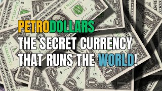 The Secret Currency That Controls the World Petrodollars Explained [upl. by Kramer512]