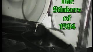 Siskel amp Ebert 1985  The Stinkers of 1984 [upl. by Stoops]