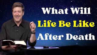 Gary Hamrick Message 2023  What Will Life Be Like After Death [upl. by Wyne822]