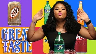 The Best Soda  Great Taste  All Def [upl. by Fritz]