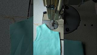 Tricks for sewing layers on clothes sewing sewinghacks diy turorialjahit sewingtutorial [upl. by Bohun699]