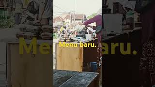 pukis music pasar Gatak [upl. by Ahtekal]