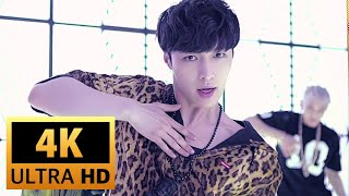 EXOM  上瘾 Overdose Remastered in 4K [upl. by Subocaj567]