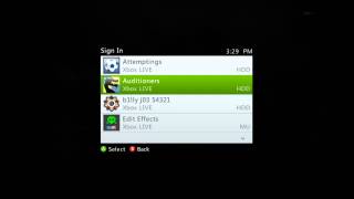 OG Gamertags 2014 [upl. by Allys]