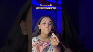 Lipstick review makeup lipstick makeupartist makeuptutorial p [upl. by Elyse235]