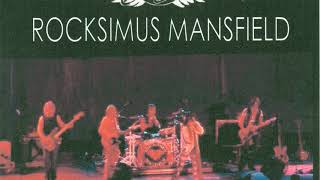 Aerosmith Mansfield 2003 [upl. by Nibla]