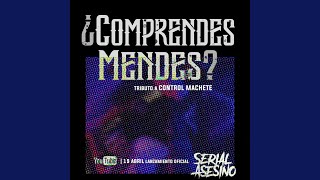 ¿Comprendes Mendes [upl. by Ubana]