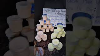 Zafrani Skin whitening cream nd soapskinwhiteningcream smallbusines cleanskin skincare [upl. by Akehsay]