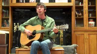 Mo Pitney  Misery and Gin [upl. by Micki718]