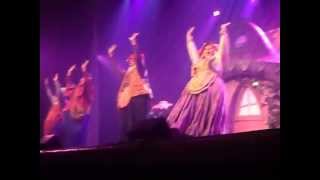 Plopshow quot Vakantie vol verrassingenquot Antwerpen 2012 [upl. by Yasnyl308]