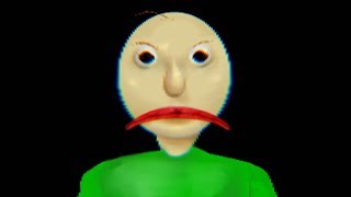 Baldis UNREAL Basics  PART 2 [upl. by Niliram]