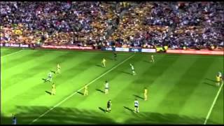 Donegal  Jimmys Winning Matches 2012 [upl. by Eedyak]