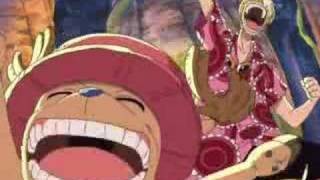 One Piece AMV  La Resistance [upl. by Stanzel]