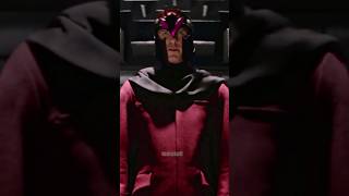 Magneto Yenilmezler Filmlerinde Olsaydı Ne Olurdu  marvel xmen avengers [upl. by Akinahs]