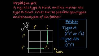 BLOOD TYPES  ABO and Rh Blood Group Systems [upl. by Bolme]