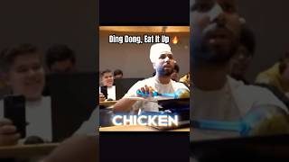 Ding Dong Eat It Up 🔥🔥 dingdong eatitup meme 2024 [upl. by Puduns407]