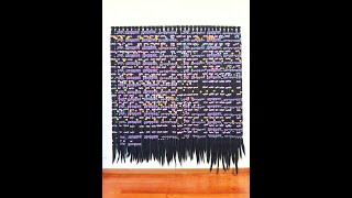 Rap Tapestry [upl. by Luahs]