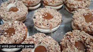 ✨ RECETTE SABLÉS AU BEURRE POUR LAÏD cuisine comorienne Roukianass [upl. by Vas446]