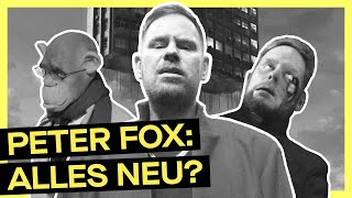 Peter Fox Perfekter Zeitpunkt fürs Comeback  PULS Musikanalyse [upl. by Ennovihc]