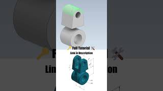 Image build  Autodesk Inventor  2024 [upl. by Kroll888]